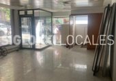 Oficinas en alquiler con 400m² en Barcelona, en la zona de el Putget i Farró, Avinguda de la República Argentina foto