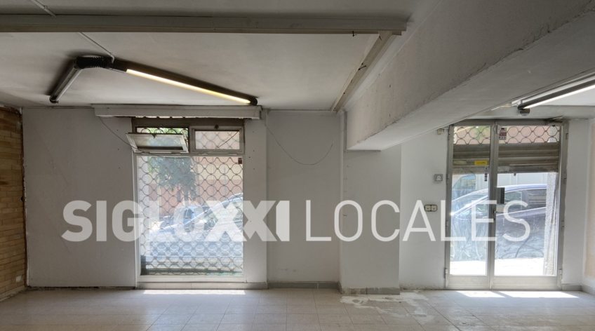 Local comercial