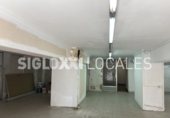 556m² commercial premises for sale in Barcelona, in the area of Porta, Carrer de Valldemossa photo