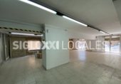 556m² commercial premises for sale in Barcelona, in the area of Porta, Carrer de Valldemossa photo