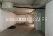 556m² commercial premises for sale in Barcelona, in the area of Porta, Carrer de Valldemossa photo