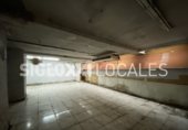 556m² commercial premises for sale in Barcelona, in the area of Porta, Carrer de Valldemossa photo