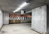 556m² commercial premises for sale in Barcelona, in the area of Porta, Carrer de Valldemossa photo