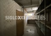 556m² commercial premises for sale in Barcelona, in the area of Porta, Carrer de Valldemossa photo