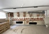 556m² commercial premises for sale in Barcelona, in the area of Porta, Carrer de Valldemossa photo