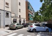 556m² commercial premises for sale in Barcelona, in the area of Porta, Carrer de Valldemossa photo