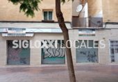 Local comercial
en lloguer
amb 190m² a Barcelona, a la zona de Porta, Carrer de Valldemossa foto