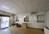 Local comercial
en lloguer
amb 190m² a Barcelona, a la zona de Porta, Carrer de Valldemossa foto