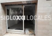 Local comercial
en lloguer
amb 190m² a Barcelona, a la zona de Porta, Carrer de Valldemossa foto