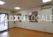Local comercial
en lloguer
amb 190m² a Barcelona, a la zona de Porta, Carrer de Valldemossa foto