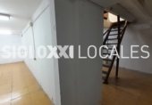 Local comercial
en lloguer
amb 190m² a Barcelona, a la zona de Porta, Carrer de Valldemossa foto