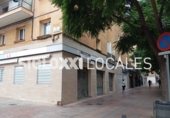 Local comercial
en lloguer
amb 190m² a Barcelona, a la zona de Porta, Carrer de Valldemossa foto