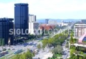 890m² locaux commerciaux pour location à Barcelone, dans le quartier de les Corts, Carrer de Berguedà photo