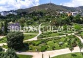 890m² locaux commerciaux pour location à Barcelone, dans le quartier de les Corts, Carrer de Berguedà photo
