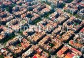 890m² locaux commerciaux pour location à Barcelone, dans le quartier de les Corts, Carrer de Berguedà photo