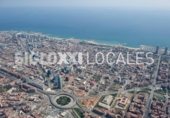 890m² locaux commerciaux pour location à Barcelone, dans le quartier de les Corts, Carrer de Berguedà photo