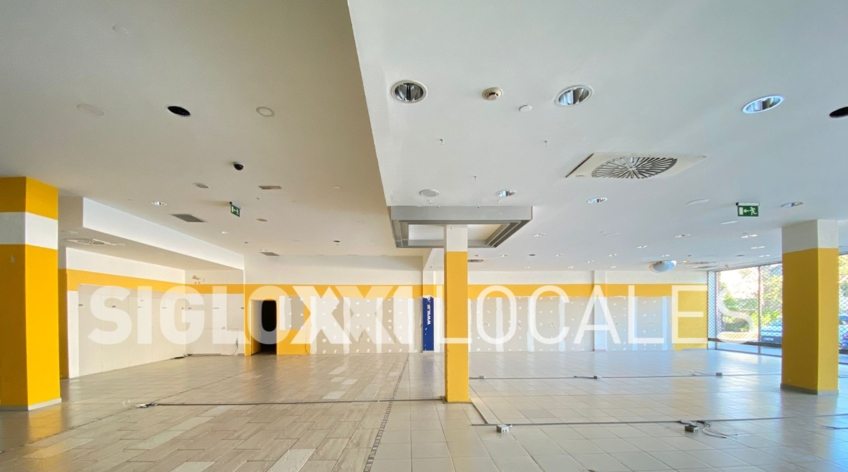 Local comercial