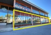 Local comercial
en lloguer
amb 1460m² a Vilanova i la Geltrú, a la zona de Eixample de Mar, Carrer de la Metal.lúrgia foto