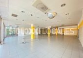 Local comercial
en lloguer
amb 1460m² a Vilanova i la Geltrú, a la zona de Eixample de Mar, Carrer de la Metal.lúrgia foto