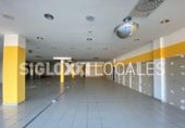 Local comercial
en lloguer
amb 1460m² a Vilanova i la Geltrú, a la zona de Eixample de Mar, Carrer de la Metal.lúrgia foto