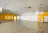 Local comercial
en lloguer
amb 1460m² a Vilanova i la Geltrú, a la zona de Eixample de Mar, Carrer de la Metal.lúrgia foto