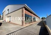 Local comercial
en lloguer
amb 1460m² a Vilanova i la Geltrú, a la zona de Eixample de Mar, Carrer de la Metal.lúrgia foto