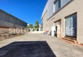 Local comercial
en lloguer
amb 1460m² a Vilanova i la Geltrú, a la zona de Eixample de Mar, Carrer de la Metal.lúrgia foto