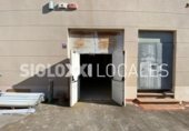 Local comercial
en lloguer
amb 1460m² a Vilanova i la Geltrú, a la zona de Eixample de Mar, Carrer de la Metal.lúrgia foto
