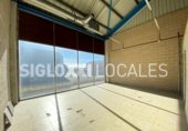 Local comercial
en lloguer
amb 1460m² a Vilanova i la Geltrú, a la zona de Eixample de Mar, Carrer de la Metal.lúrgia foto