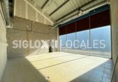 Local comercial
en lloguer
amb 1460m² a Vilanova i la Geltrú, a la zona de Eixample de Mar, Carrer de la Metal.lúrgia foto