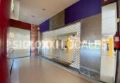 Local comercial
en lloguer
amb 1460m² a Vilanova i la Geltrú, a la zona de Eixample de Mar, Carrer de la Metal.lúrgia foto