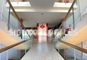 Local comercial
en lloguer
amb 1460m² a Vilanova i la Geltrú, a la zona de Eixample de Mar, Carrer de la Metal.lúrgia foto