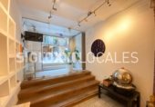 Local comercial en venta con 153m² en Barcelona, en la zona de l'Antiga Esquerra de l'Eixample, Carrer d'Aribau foto