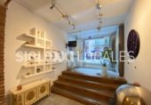 Local comercial en venta con 153m² en Barcelona, en la zona de l'Antiga Esquerra de l'Eixample, Carrer d'Aribau foto
