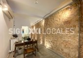Local comercial en venta con 153m² en Barcelona, en la zona de l'Antiga Esquerra de l'Eixample, Carrer d'Aribau foto