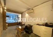 Local comercial en venta con 153m² en Barcelona, en la zona de l'Antiga Esquerra de l'Eixample, Carrer d'Aribau foto