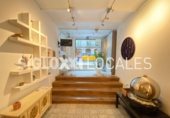 Local comercial en venta con 153m² en Barcelona, en la zona de l'Antiga Esquerra de l'Eixample, Carrer d'Aribau foto