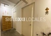 Local comercial en venta con 153m² en Barcelona, en la zona de l'Antiga Esquerra de l'Eixample, Carrer d'Aribau foto