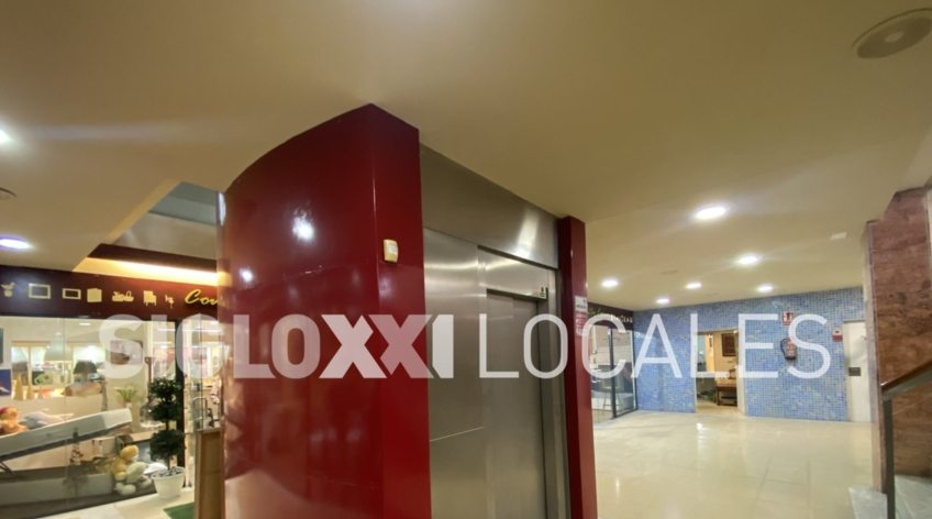 Local comercial