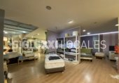 Local comercial en venta con 990m² en Vilanova i la Geltrú, en la zona de Eixample de Mar, Carrer de la Metal.lúrgia foto