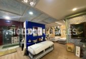 Local comercial en venta con 990m² en Vilanova i la Geltrú, en la zona de Eixample de Mar, Carrer de la Metal.lúrgia foto