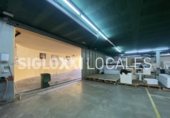 Local comercial en venta con 990m² en Vilanova i la Geltrú, en la zona de Eixample de Mar, Carrer de la Metal.lúrgia foto