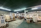 Local comercial en venta con 990m² en Vilanova i la Geltrú, en la zona de Eixample de Mar, Carrer de la Metal.lúrgia foto