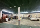 Local comercial en venta con 990m² en Vilanova i la Geltrú, en la zona de Eixample de Mar, Carrer de la Metal.lúrgia foto