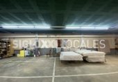 Local comercial en venta con 990m² en Vilanova i la Geltrú, en la zona de Eixample de Mar, Carrer de la Metal.lúrgia foto