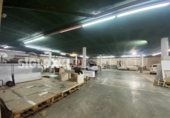 Local comercial en venta con 619m² en Vilanova i la Geltrú, en la zona de Eixample de Mar, Carrer de la Metal.lúrgia foto