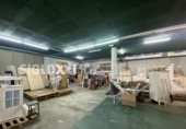 Local comercial en venta con 619m² en Vilanova i la Geltrú, en la zona de Eixample de Mar, Carrer de la Metal.lúrgia foto