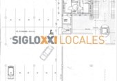 Local comercial en venta con 619m² en Vilanova i la Geltrú, en la zona de Eixample de Mar, Carrer de la Metal.lúrgia foto