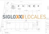 Local comercial en venta con 619m² en Vilanova i la Geltrú, en la zona de Eixample de Mar, Carrer de la Metal.lúrgia foto