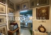 Local comercial en venta con 371m² en Vilanova i la Geltrú, en la zona de Eixample de Mar, Carrer de la Metal.lúrgia foto